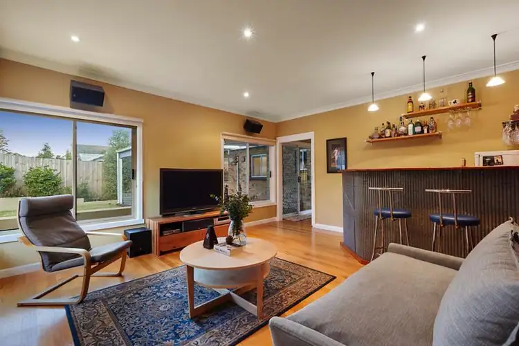 Third view of Homely house listing, 15 Morton Road, Burwood VIC 3125