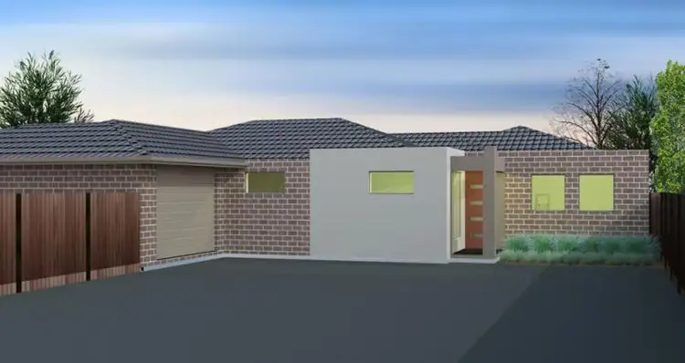 T4/20 Bristol Road, Pascoe Vale VIC 3044