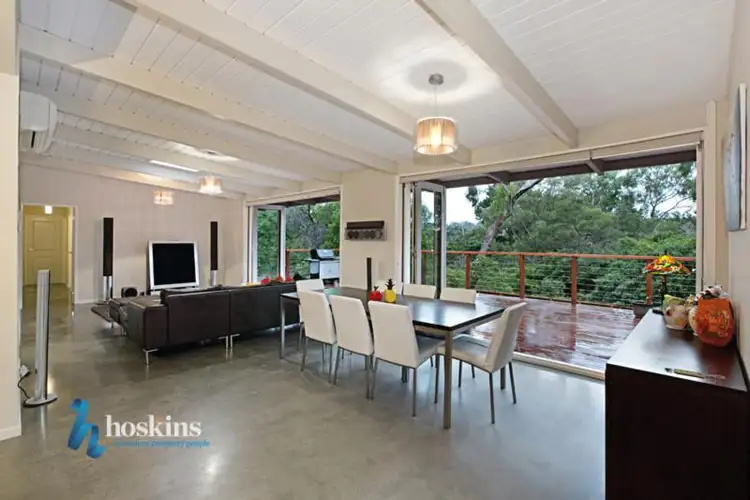 Fifth view of Homely house listing, 112 McGowans Road, Donvale VIC 3111