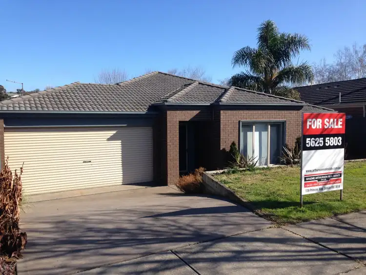 56 Dawson Drive, Warragul VIC 3820