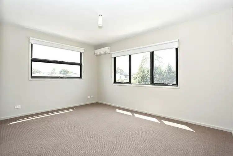 Third view of Homely townhouse listing, 29 PARK Avenue, West Footscray VIC 3012