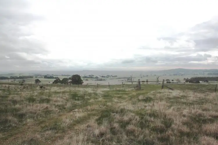Third view of Homely rural property listing, CA50A2 Mission Hill Road, Baynton VIC 3444