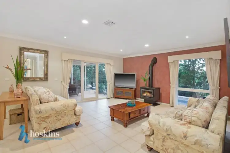 Fifth view of Homely house listing, 6 Pippin Court, Wonga Park VIC 3115