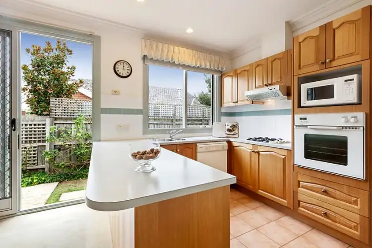 Third view of Homely unit listing, 3/12 Tyndall Street, Surrey Hills VIC 3127