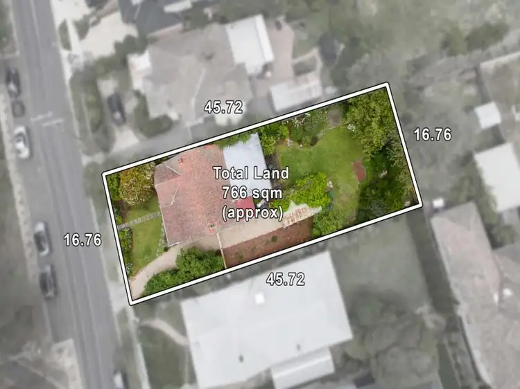 7 Kingsley Crescent, Mont Albert VIC 3127