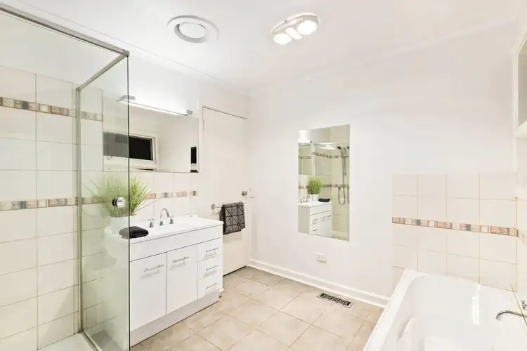 Sixth view of Homely house listing, 1/3 Warnes Road, Mitcham VIC 3132