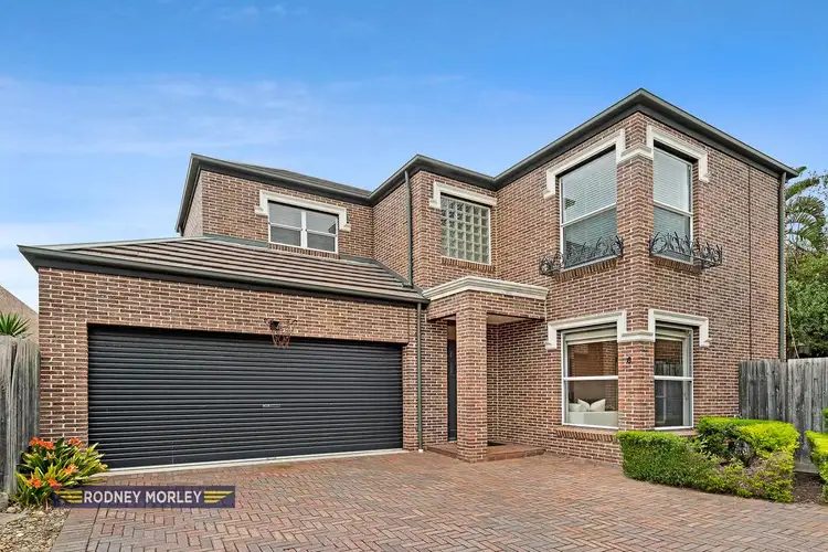 6/36 Union Street, Brighton East VIC 3187