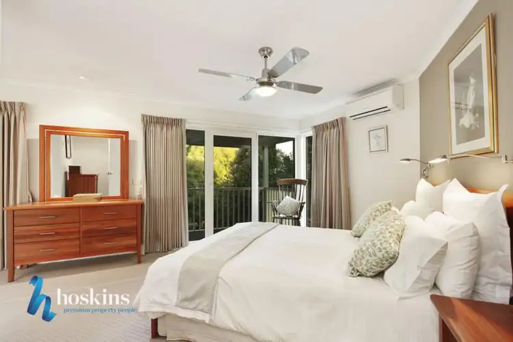 Fourth view of Homely house listing, 4 Cobain Court, Ringwood VIC 3134
