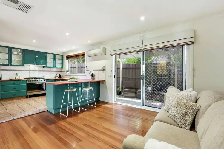 Fourth view of Homely house listing, 1 Nowingi Court, Vermont VIC 3133