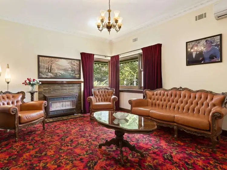 Second view of Homely house listing, 18 Erasmus Street, Surrey Hills VIC 3127