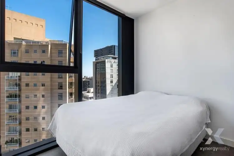 Fourth view of Homely apartment listing, 917/35 Malcolm Street, South Yarra VIC 3141