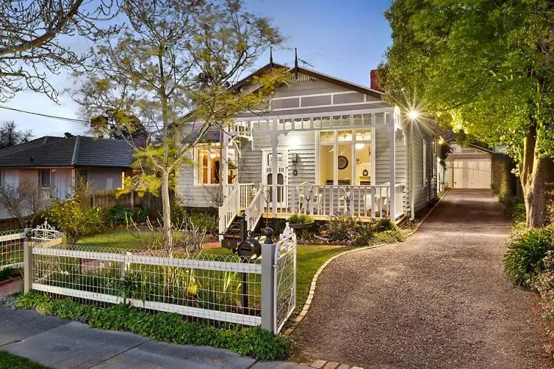 Main view of Homely house listing, 5 Thomas Street, Mitcham VIC 3132