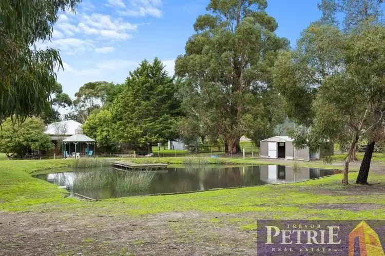 Third view of Homely house listing, 38 Heather Close, Smythes Creek VIC 3351