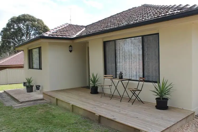 Second view of Homely house listing, 24 Shakespere Street, Heathcote VIC 3523