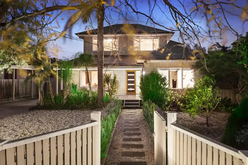 Main view of Homely house listing, 32 Charlton Street, Blackburn North VIC 3130