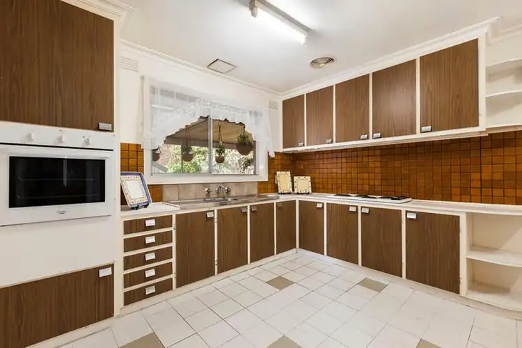 Third view of Homely house listing, 33 Lasiandra Avenue, Forest Hill VIC 3131