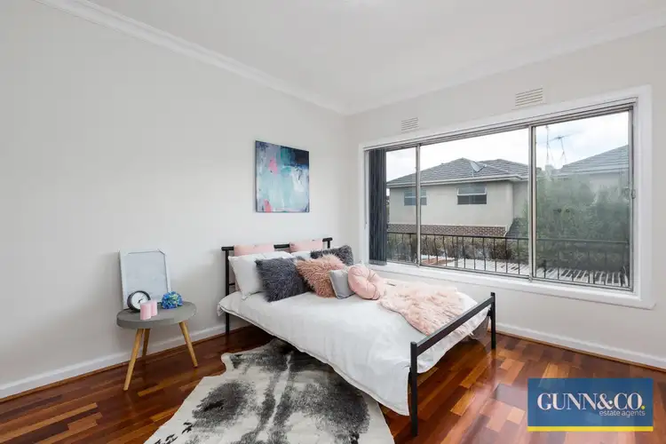 Sixth view of Homely apartment listing, 3/47 Marion Street, Altona North VIC 3025