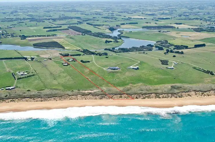 Second view of Homely house listing, 320 Hopkins Point Road, Warrnambool VIC 3280