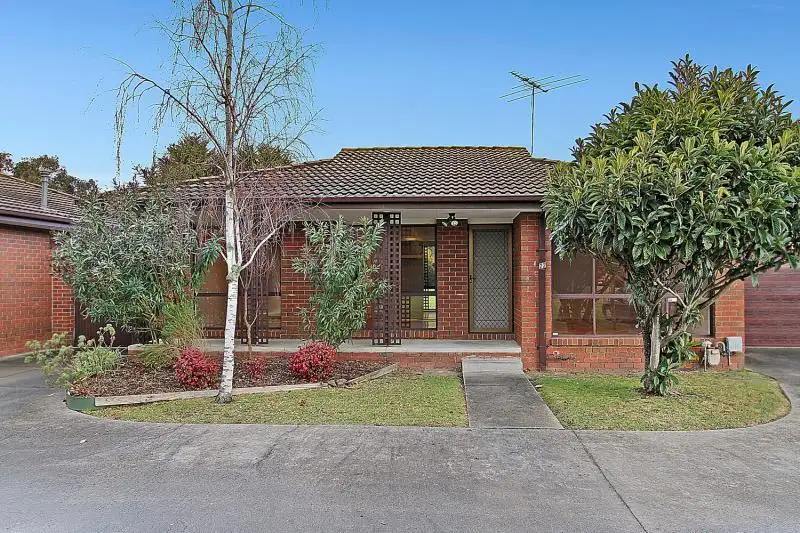 Main view of Homely unit listing, 22/22-24 Hamilton Road, Bayswater North VIC 3153