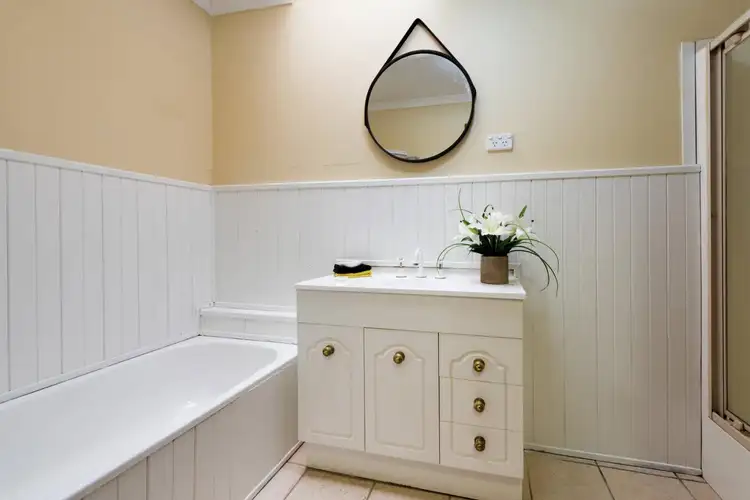 Sixth view of Homely unit listing, 1/23 Warrigal Road, Surrey Hills VIC 3127