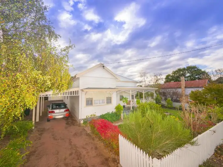 Second view of Homely house listing, 72 WALL Street, Camperdown VIC 3260