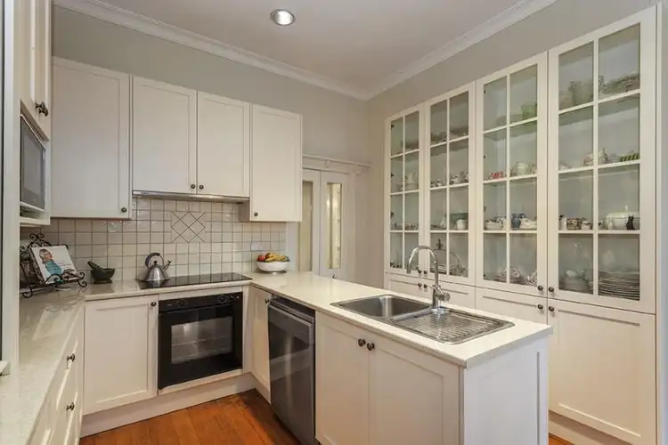 Fifth view of Homely house listing, 52 Brighton Road, St Kilda East VIC 3183