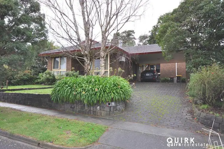 34 Hastings Square, Warragul VIC 3820