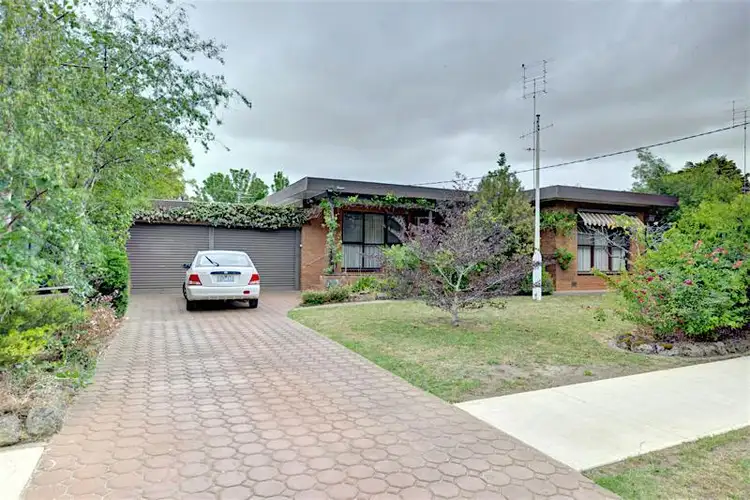 1805 Sturt Street, Alfredton VIC 3350