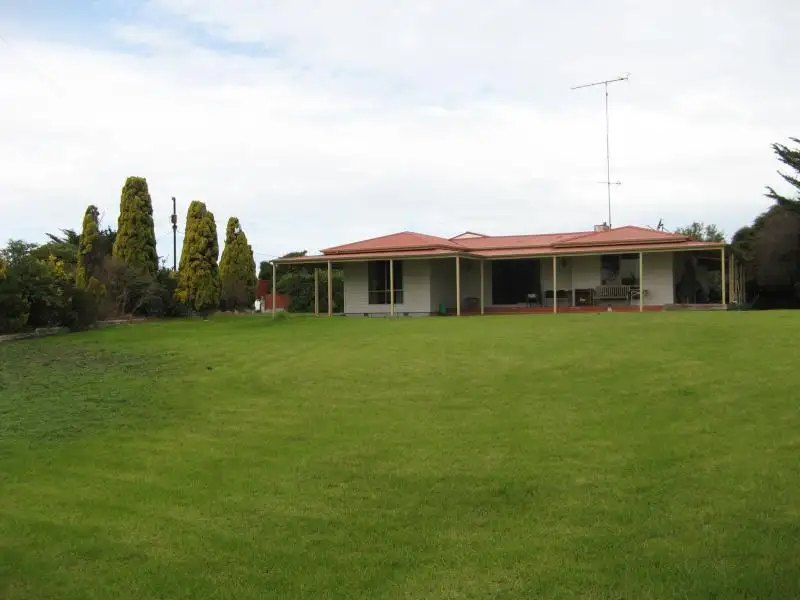 Main view of Homely rural property listing, 1793 Carpenters Rocks Road, Kongorong SA 5291