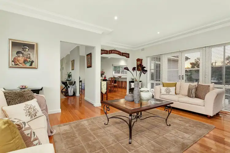 Second view of Homely house listing, 7 Vivianne Avenue, Mont Albert North VIC 3129