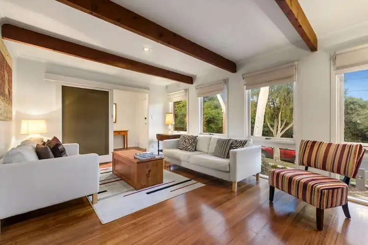 Second view of Homely house listing, 76 Terrara Road, Vermont VIC 3133
