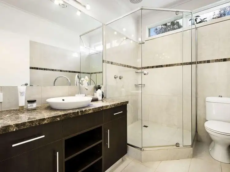 Sixth view of Homely apartment listing, 16/36 Anderson Road, Hawthorn East VIC 3123