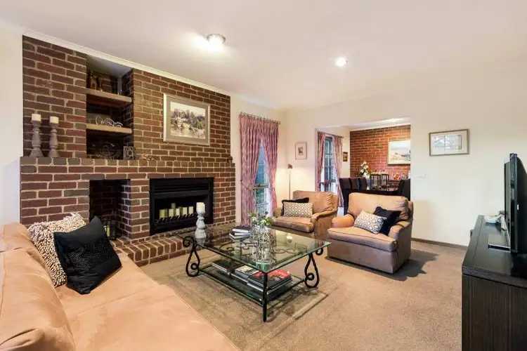 Third view of Homely house listing, 70 Glenburnie Road, Vermont VIC 3133