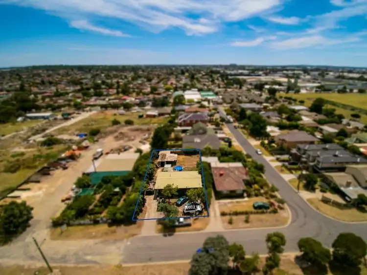 Second view of Homely house listing, 24 Leslie Road, Clarinda VIC 3169
