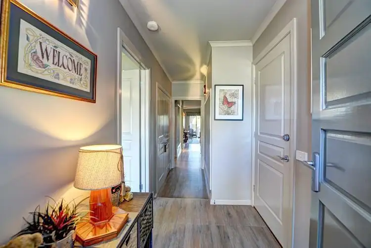 Fifth view of Homely house listing, 3 Falkirk Road, Nerrina VIC 3350