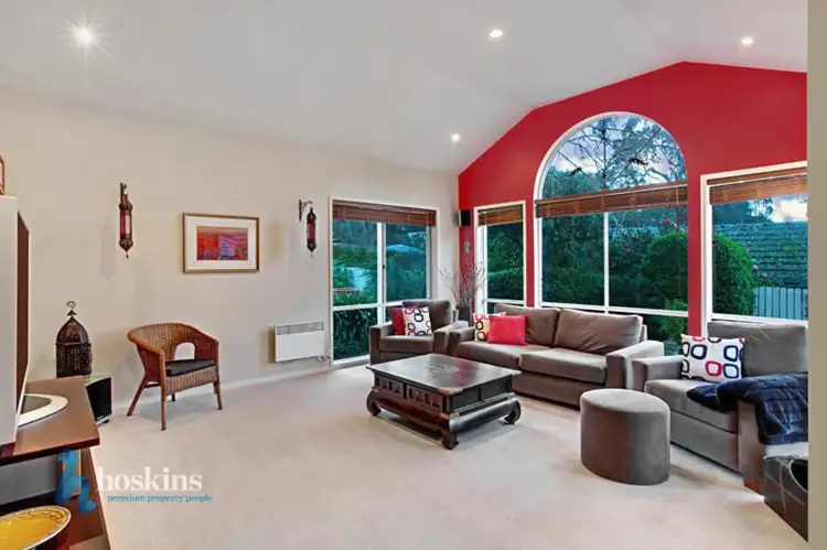 Fifth view of Homely house listing, 21 Carroll Avenue, Croydon VIC 3136