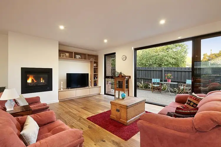 Second view of Homely house listing, 22 Shepherd Street, Surrey Hills VIC 3127