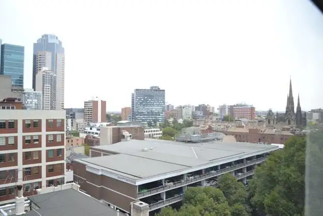 Main view of Homely apartment listing, 1005/100 Exhibition Street, Melbourne VIC 3000
