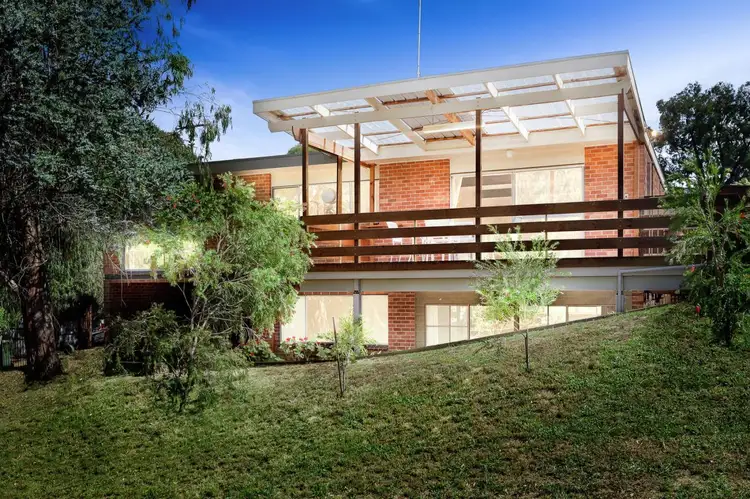 Main view of Homely house listing, 29 Forest Road, Forest Hill VIC 3131