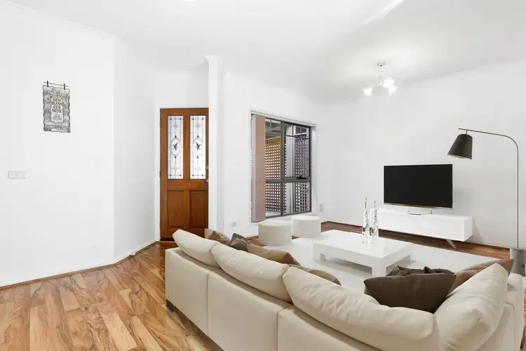 Second view of Homely villa listing, 3 Sugarloaf Close, Burwood East VIC 3151