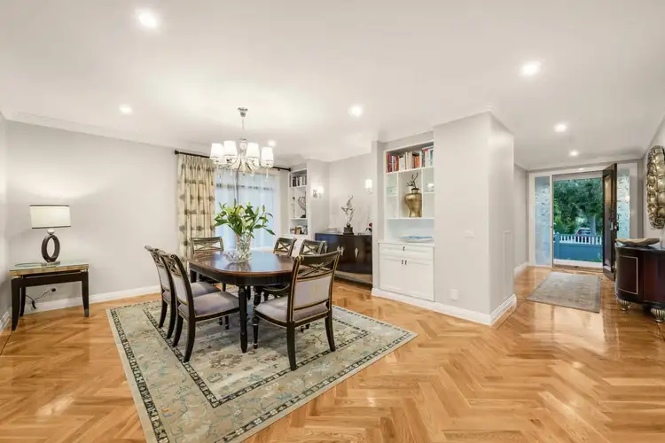 Fourth view of Homely house listing, 51 Lasiandra Avenue, Forest Hill VIC 3131