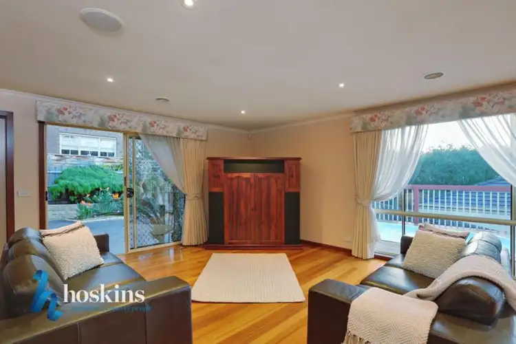 Fourth view of Homely house listing, 5 Forest Walk, Ringwood North VIC 3134