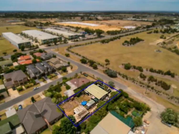 24 Leslie Road, Clarinda VIC 3169