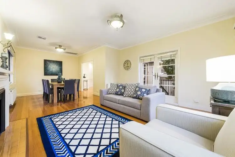 Fifth view of Homely house listing, 10 Wynyard Crescent, Balwyn North VIC 3104