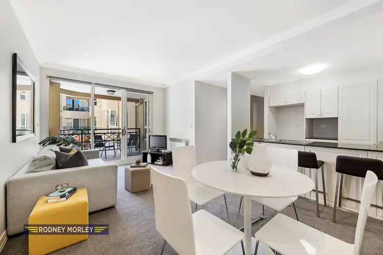 Second view of Homely unit listing, 1/153-163 Hawthorn Road, Caulfield North VIC 3161