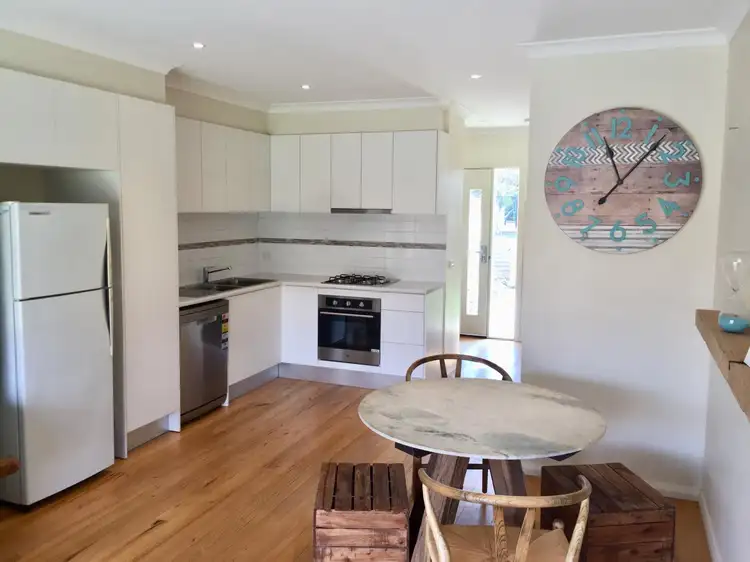 Third view of Homely townhouse listing, 2/125 Fox Street, St Albans VIC 3021