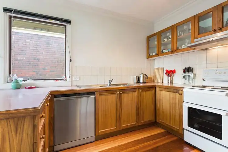 Third view of Homely unit listing, 5/27 Railway Avenue, Ringwood East VIC 3135