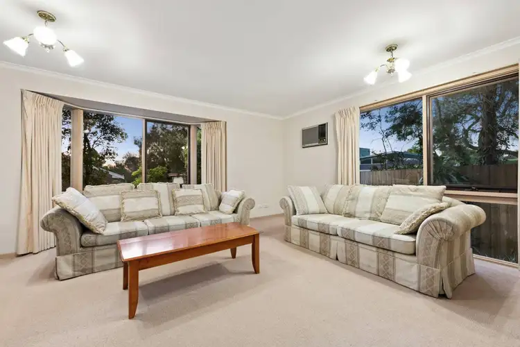 Second view of Homely unit listing, 2/21 Branksome Grove, Blackburn South VIC 3130