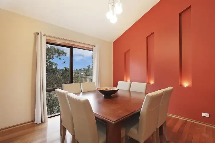 Sixth view of Homely house listing, 33 Menzies Crescent, Ringwood North VIC 3134
