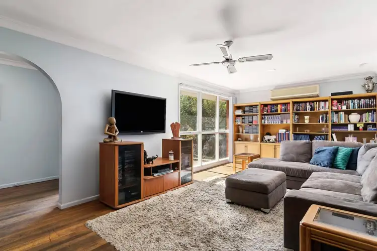 Second view of Homely house listing, 66 Therese Avenue, Mount Waverley VIC 3149